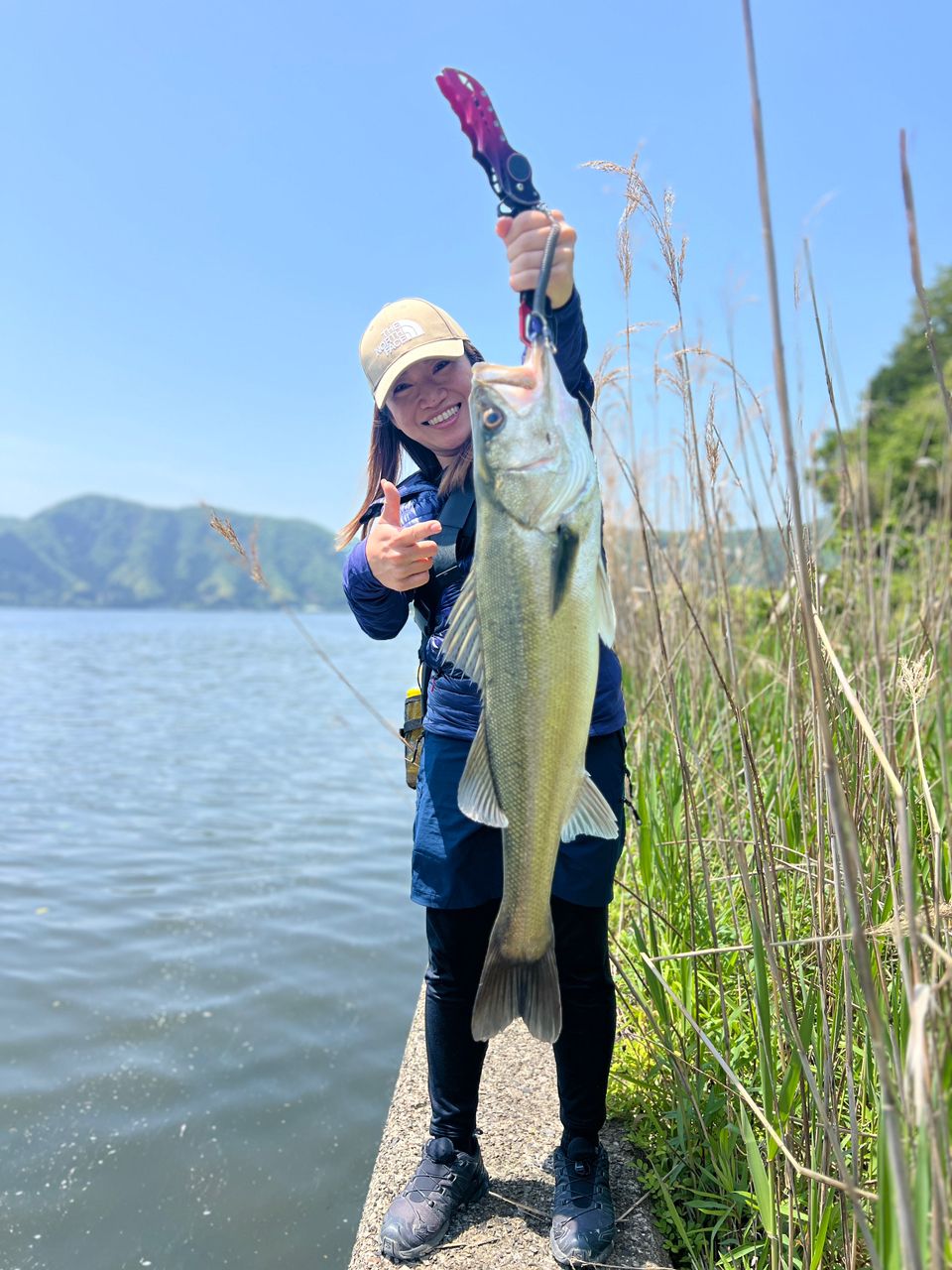 リナアイスさんの2026年05月02日(土)の釣行(福井県 - 世久見湾