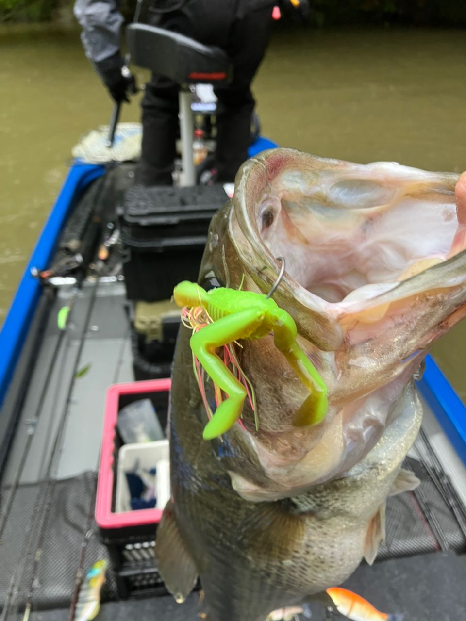 DAIWA 20リベリオン（センターカット2ピース スピニングモデル
