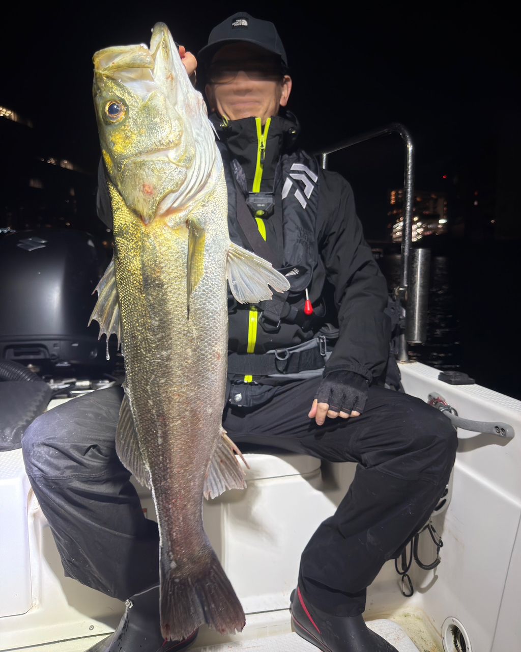 DAIWA 18ラテオ ボートシーバス 69MSの最安値・インプレ・釣果 | 本音