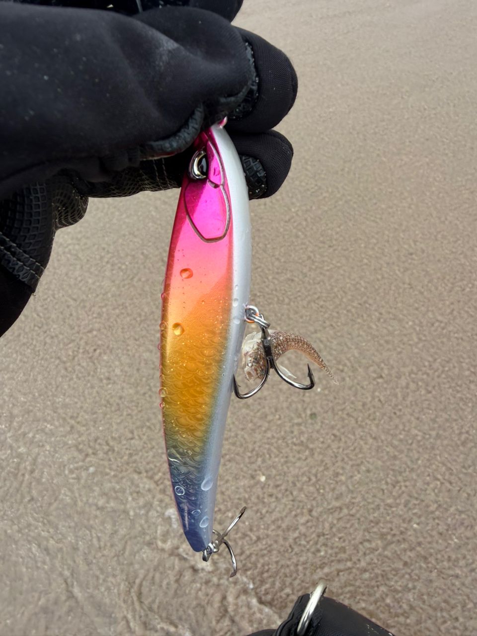 SHIMANO 20コルトスナイパー XR S106MH/PSの最安値・インプレ・釣果