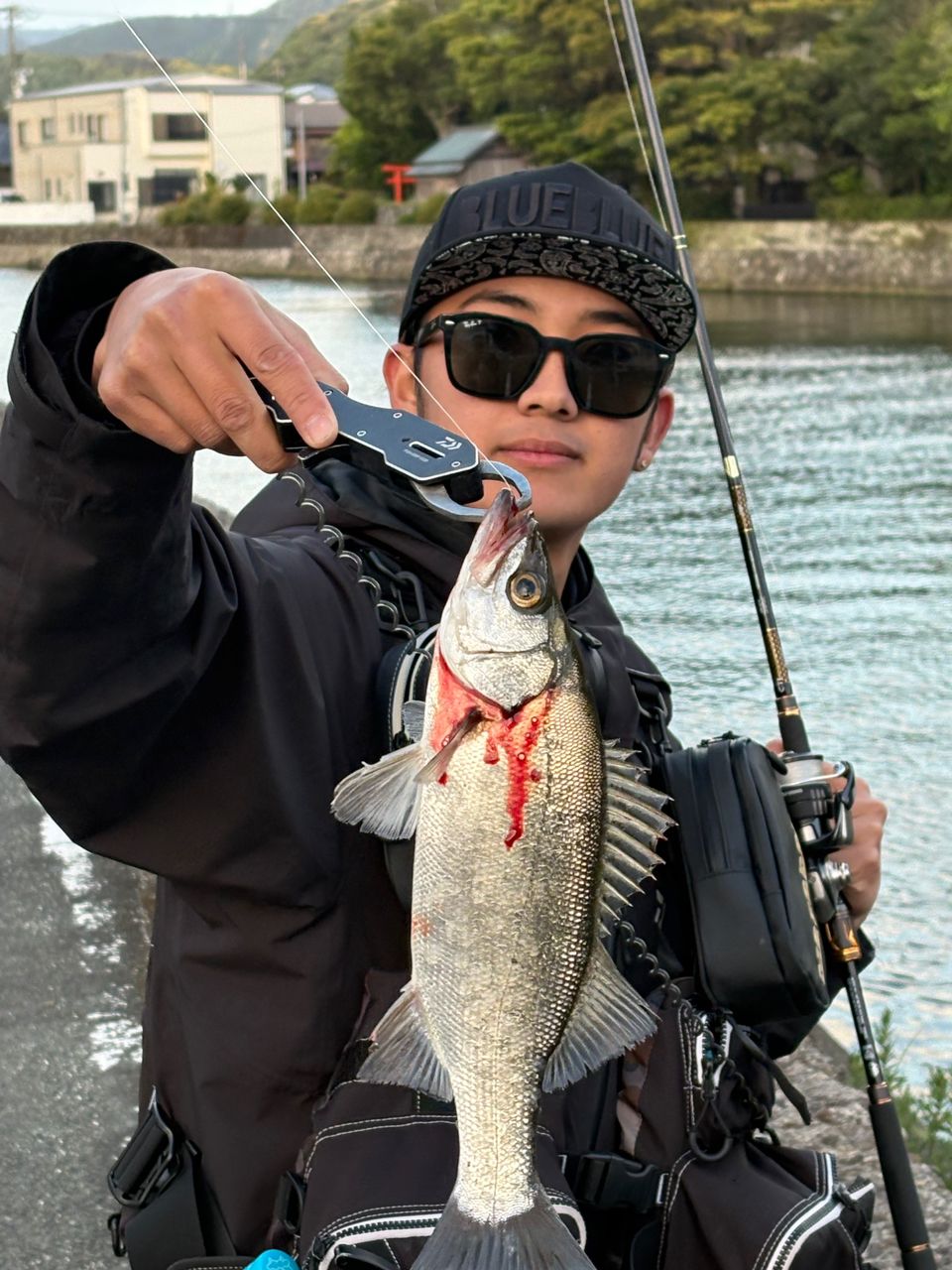 DAIWA 21モアザン ブランジーノ EX AGS 94MLの最安値・インプレ・釣果
