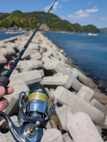 釣果