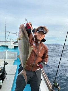 ネイリの釣果