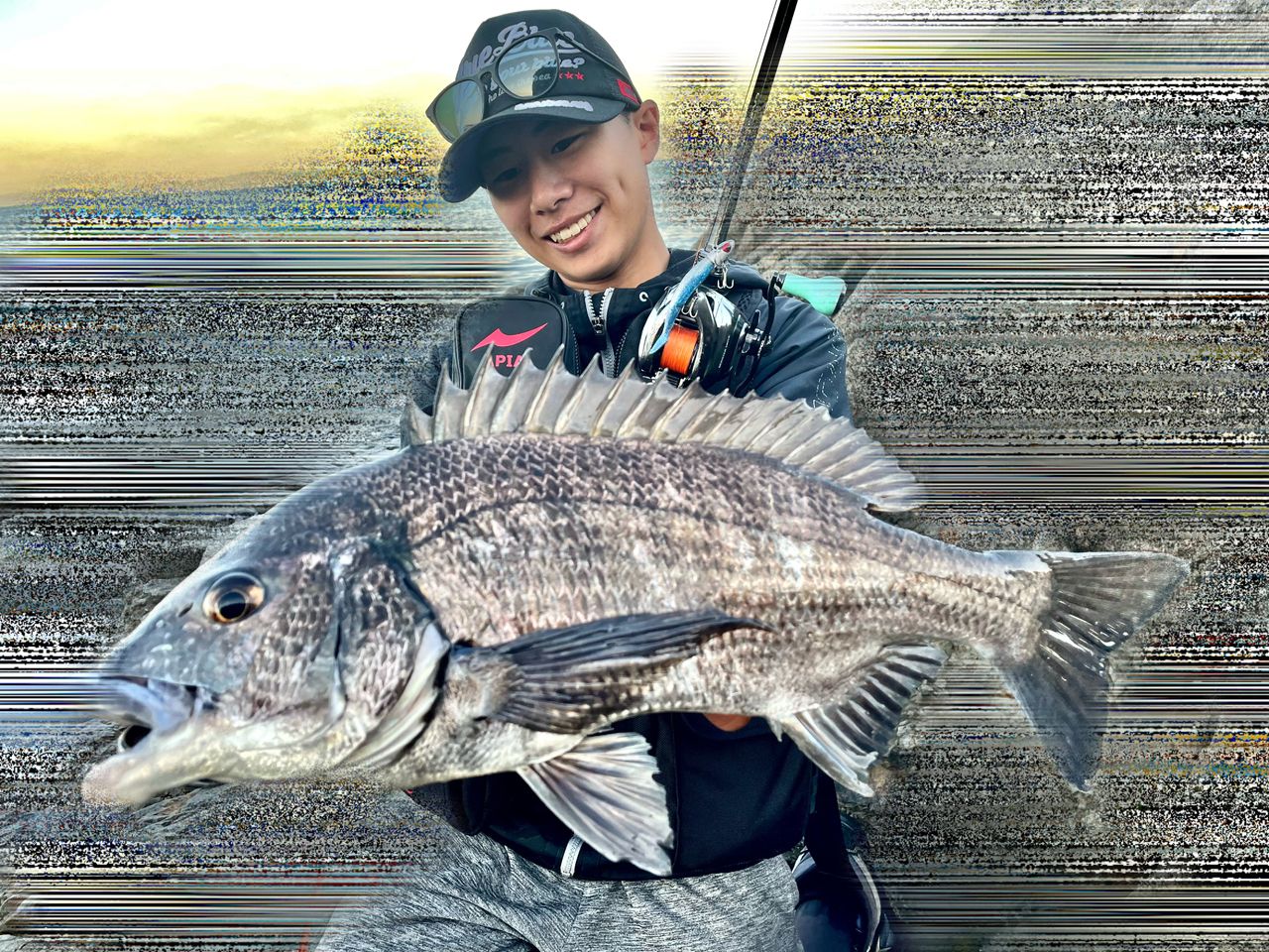SHIMANO 20エクスセンスジェノス (ベイトキャスティングモデル) B96M/R