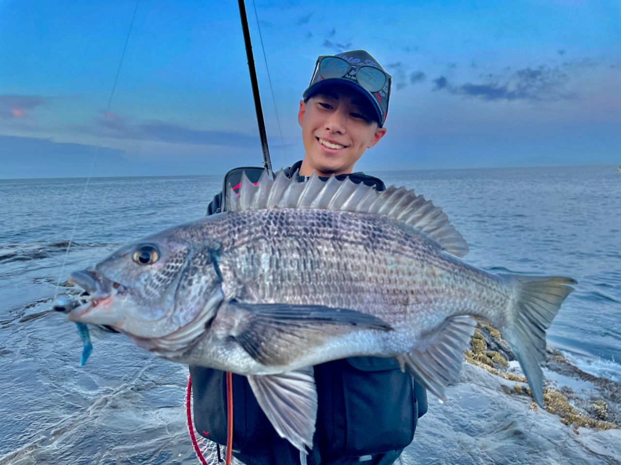 SHIMANO 20エクスセンスジェノス (ベイトキャスティングモデル) B96M/R