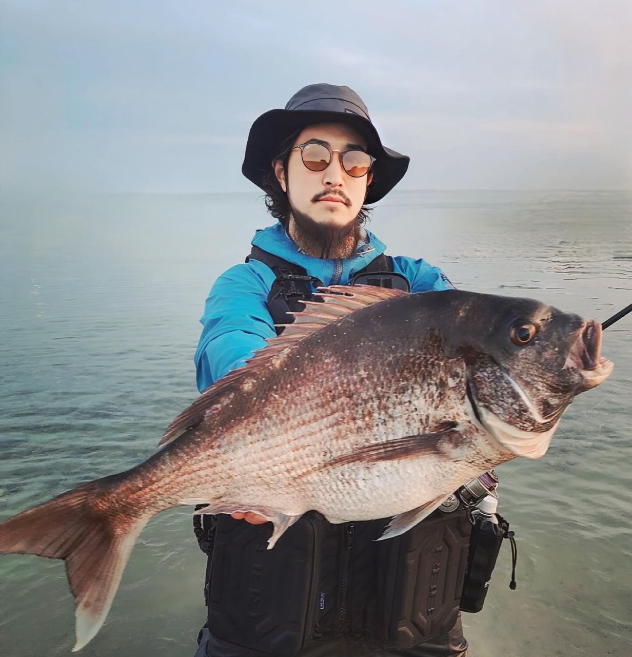 釣り人アングラー 週末アングラーみやちゃんさんの2026年05月20日(水)の釣行(富山県