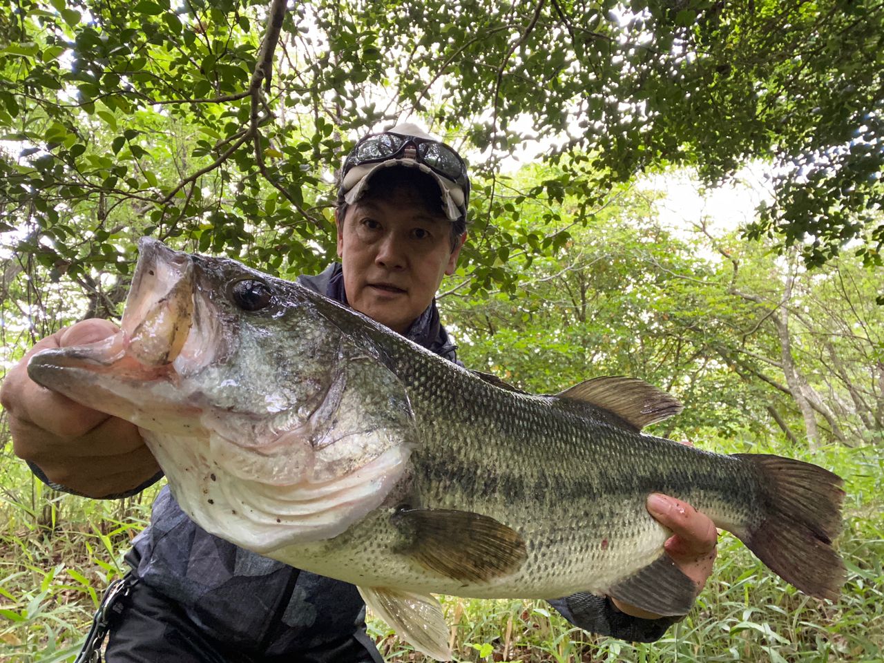 HIROTAKO さんの 2026年05月23日のブラックバスの釣り・釣果情報(香川