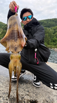 釣果