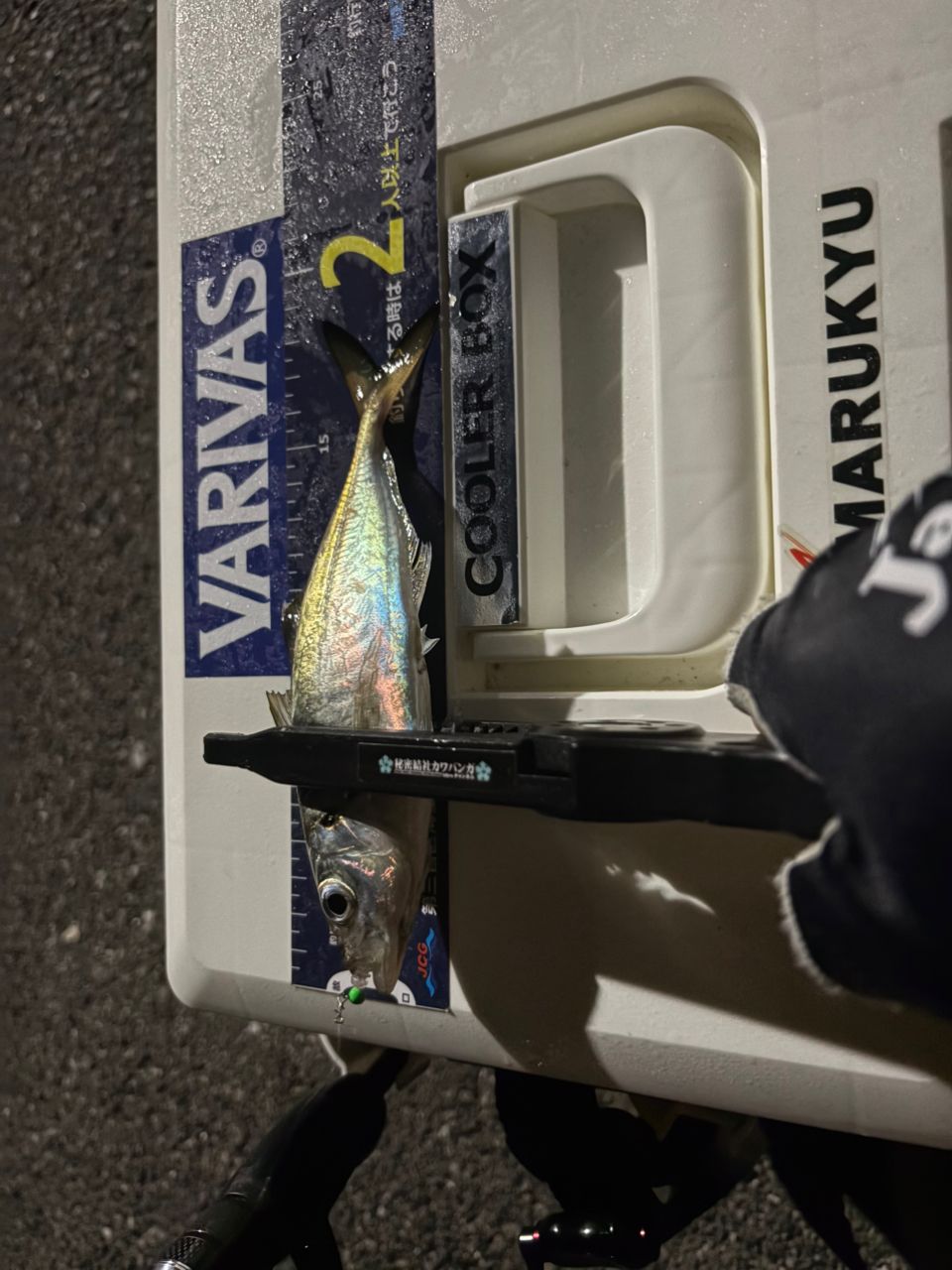 OLYMPIC 23コルト UX 23GCORUS-642L-HSの最安値・インプレ・釣果