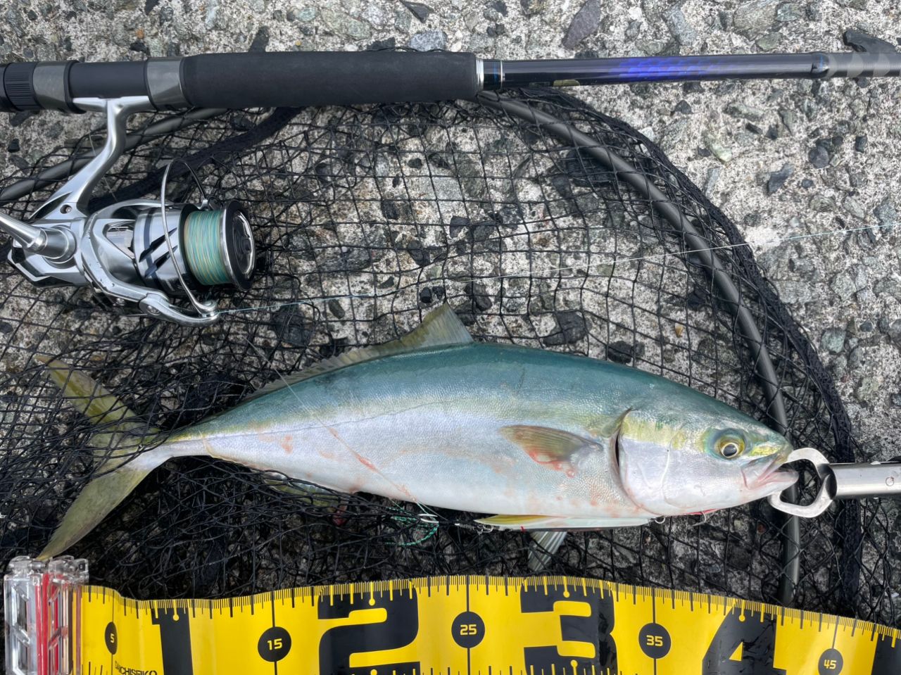 シマノ　22コルトスナイパー　SS LSJ S100ML SHIMANO 22コルトスナイパーSS LSJ S100MLの最安値・インプレ・釣果