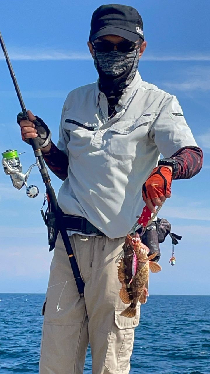 AbuGarcia ソルティースタイルライトショアジギングの最安値・インプレ