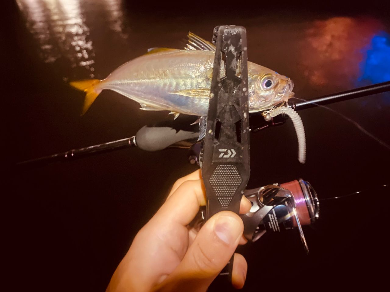 Gamakatsu ラグゼ 宵姫 爽 S63UL-solidの最安値・インプレ・釣果
