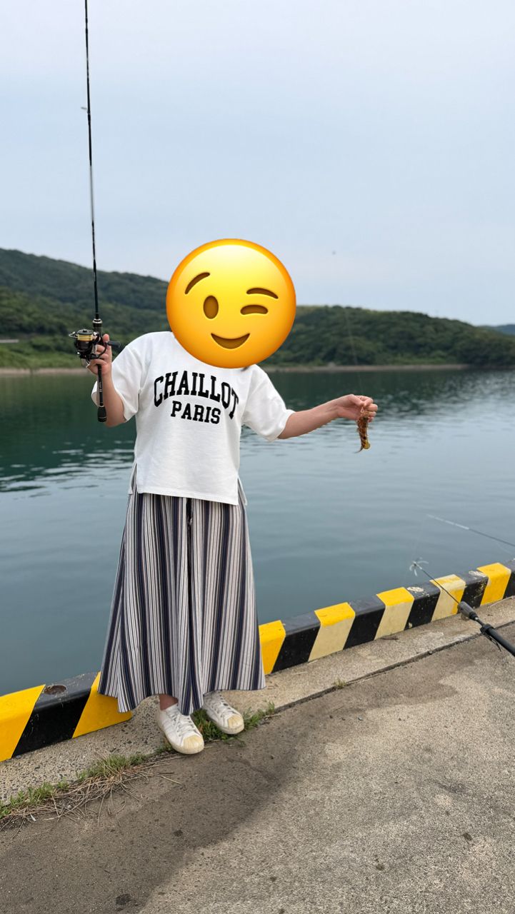 キジハタの釣果写真