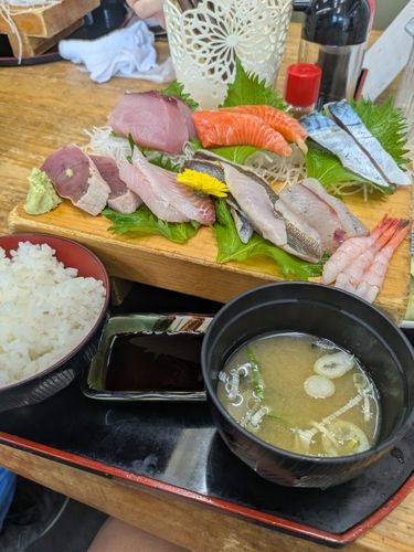 キスの釣果
