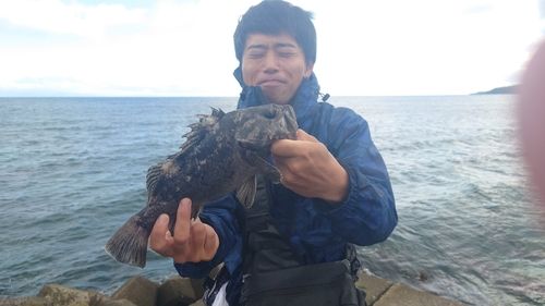 クロソイの釣果
