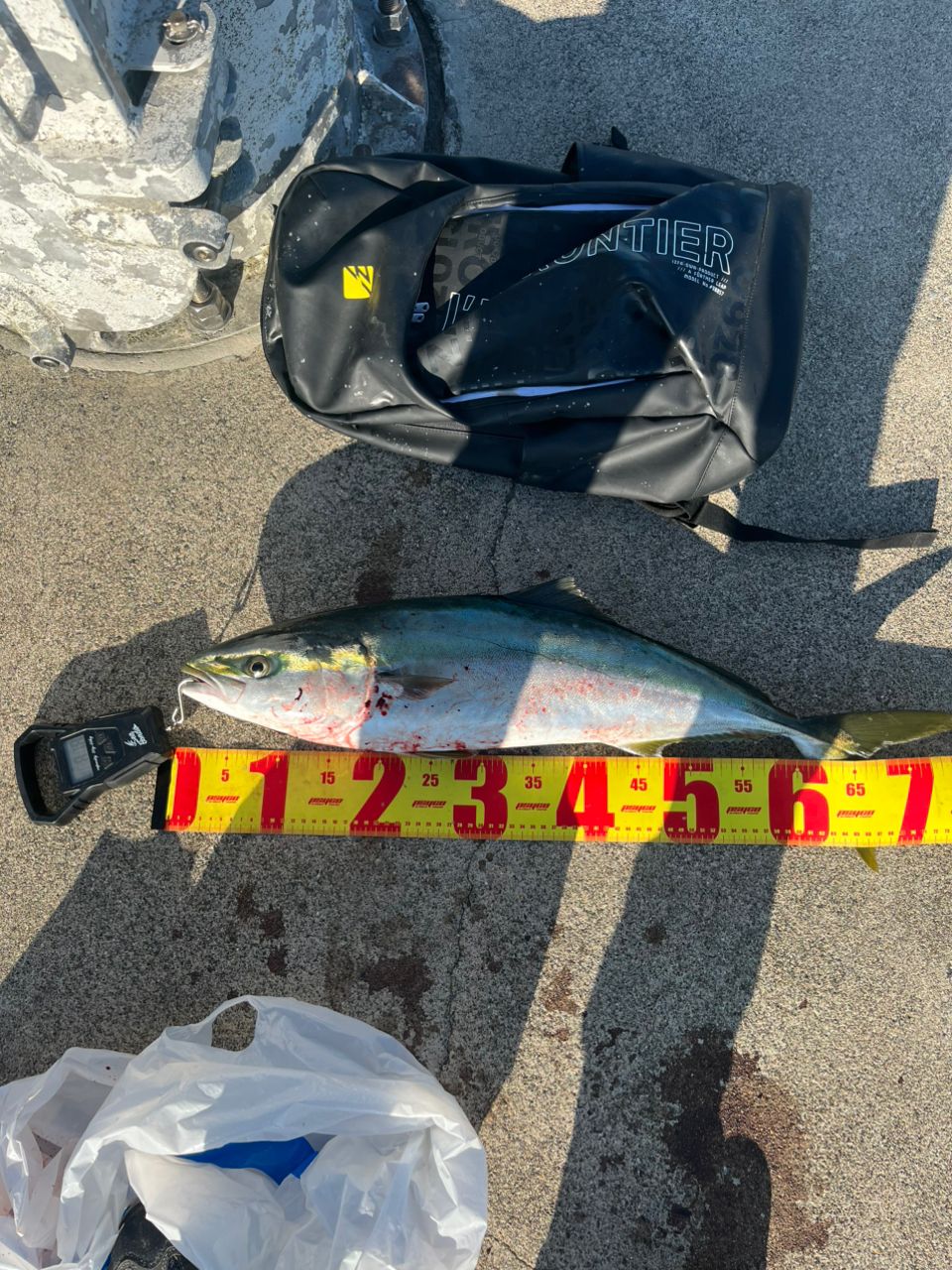 DAIWA 21オーバーゼア グランデ（ショアジギングモデル） 100Mの最安値