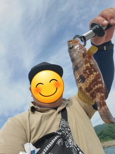 釣果