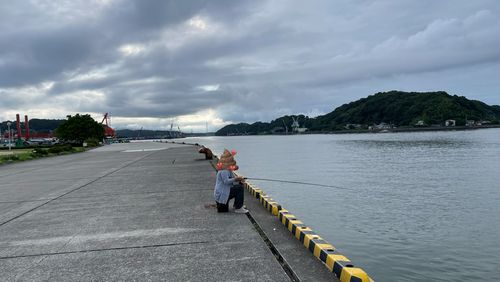 釣果