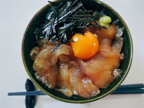 ニゴイの釣果