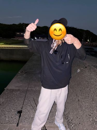 アラカブの釣果