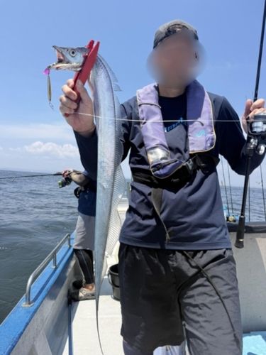 釣果