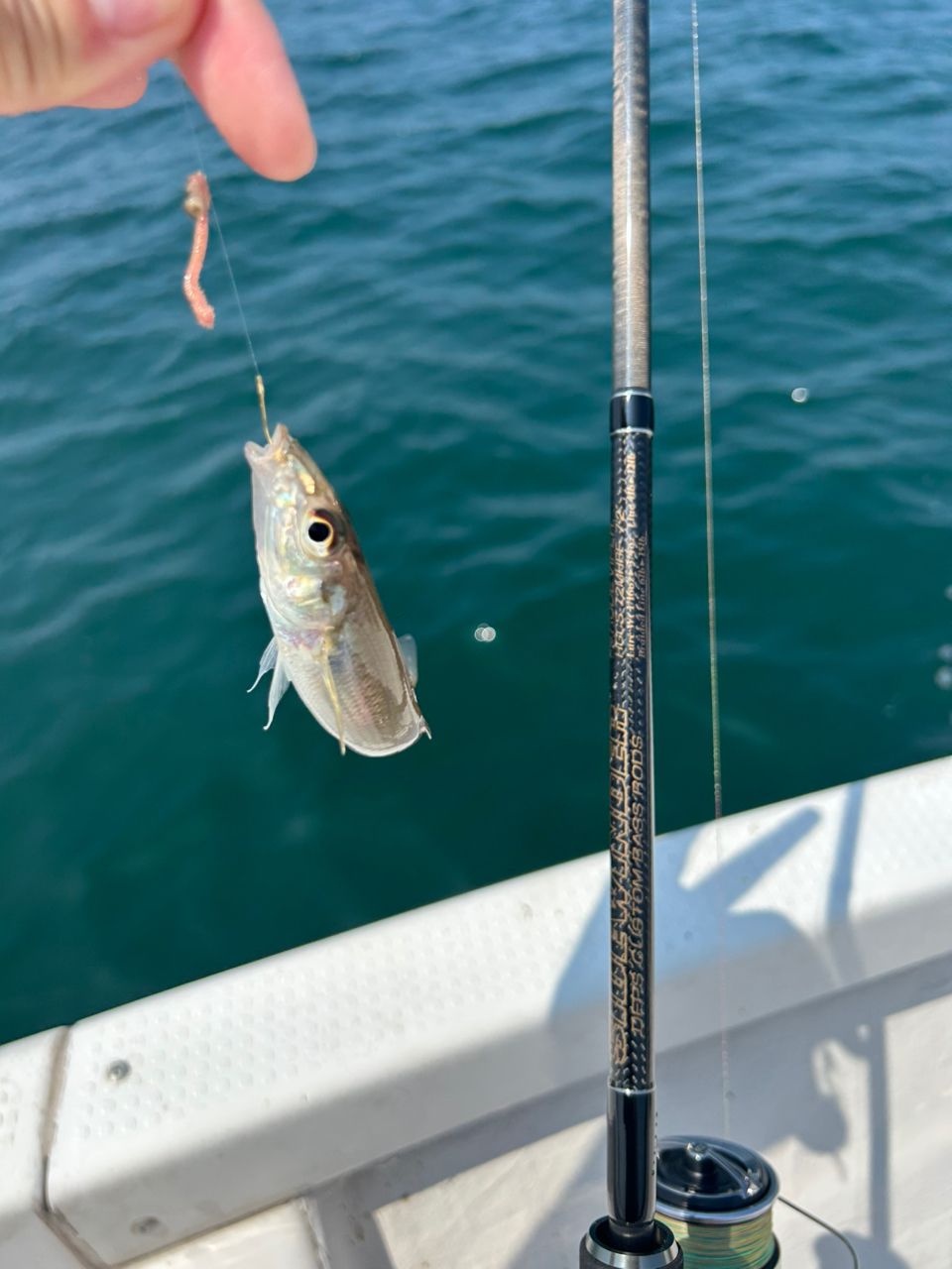 deps サイドワインダー・スピニングモデル HGCS-72MHRFの最安値