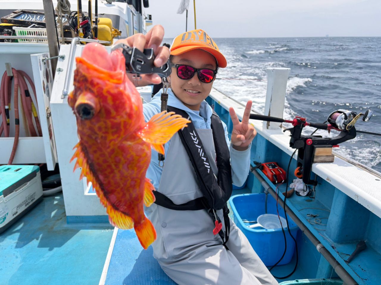 DAIWA 15アナリスター ヒラメ M-255の最安値・インプレ・釣果 | 本音の