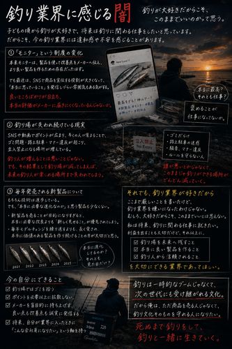 スズキの釣果