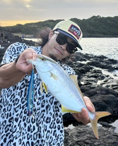ネリゴの釣果