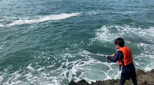 クロムツの釣果