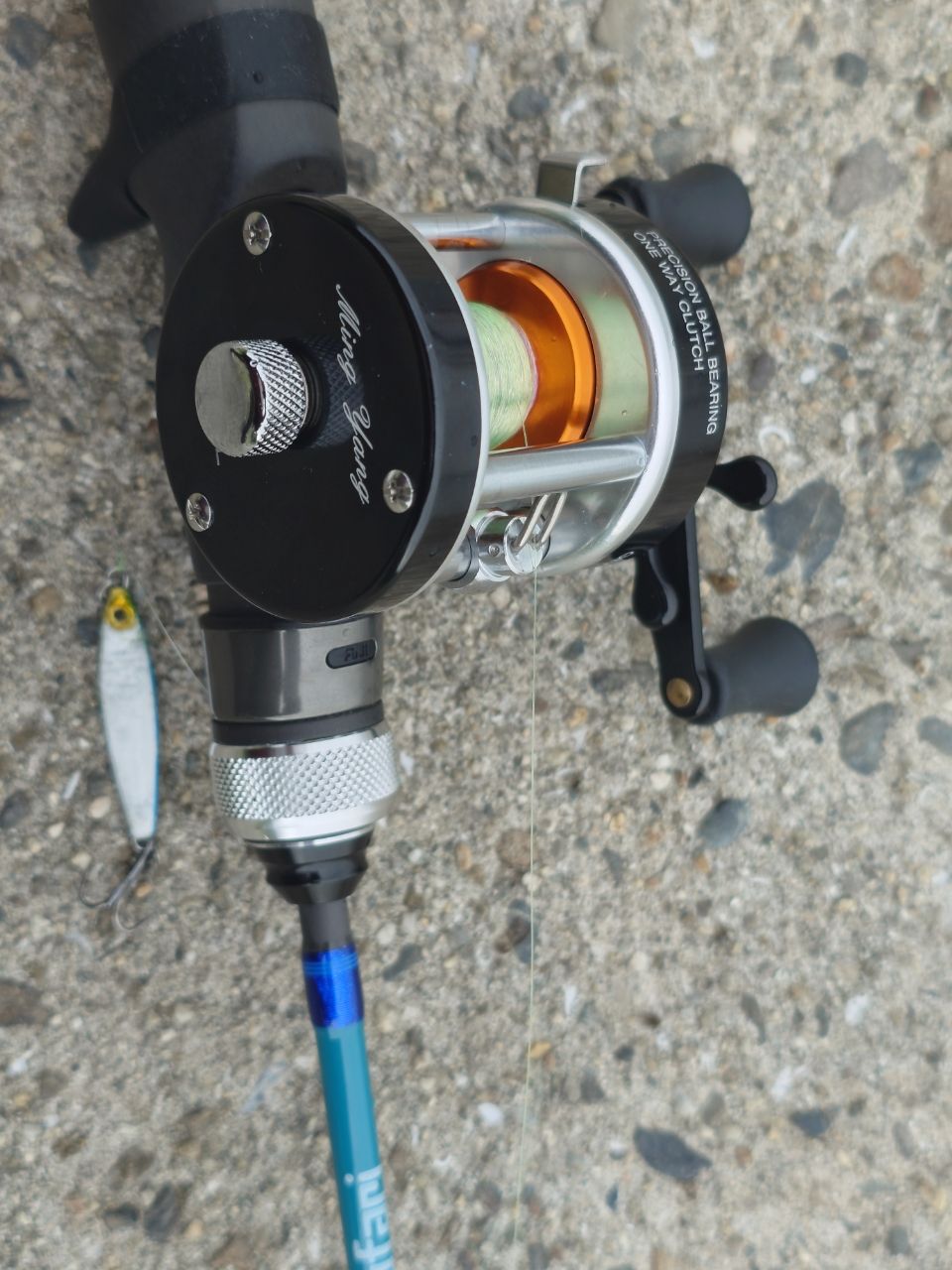 AbuGarcia ソルティーステージ プロトタイプ ベイトフィネスの最安値