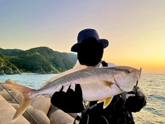 ネリゴの釣果