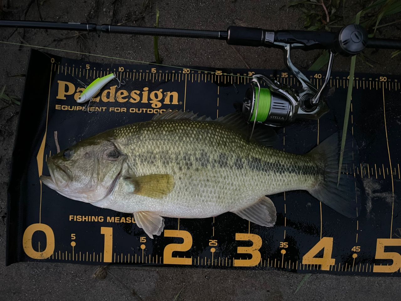 deps ヒュージカスタム HS1N-76Rの最安値・インプレ・釣果 | 本音の