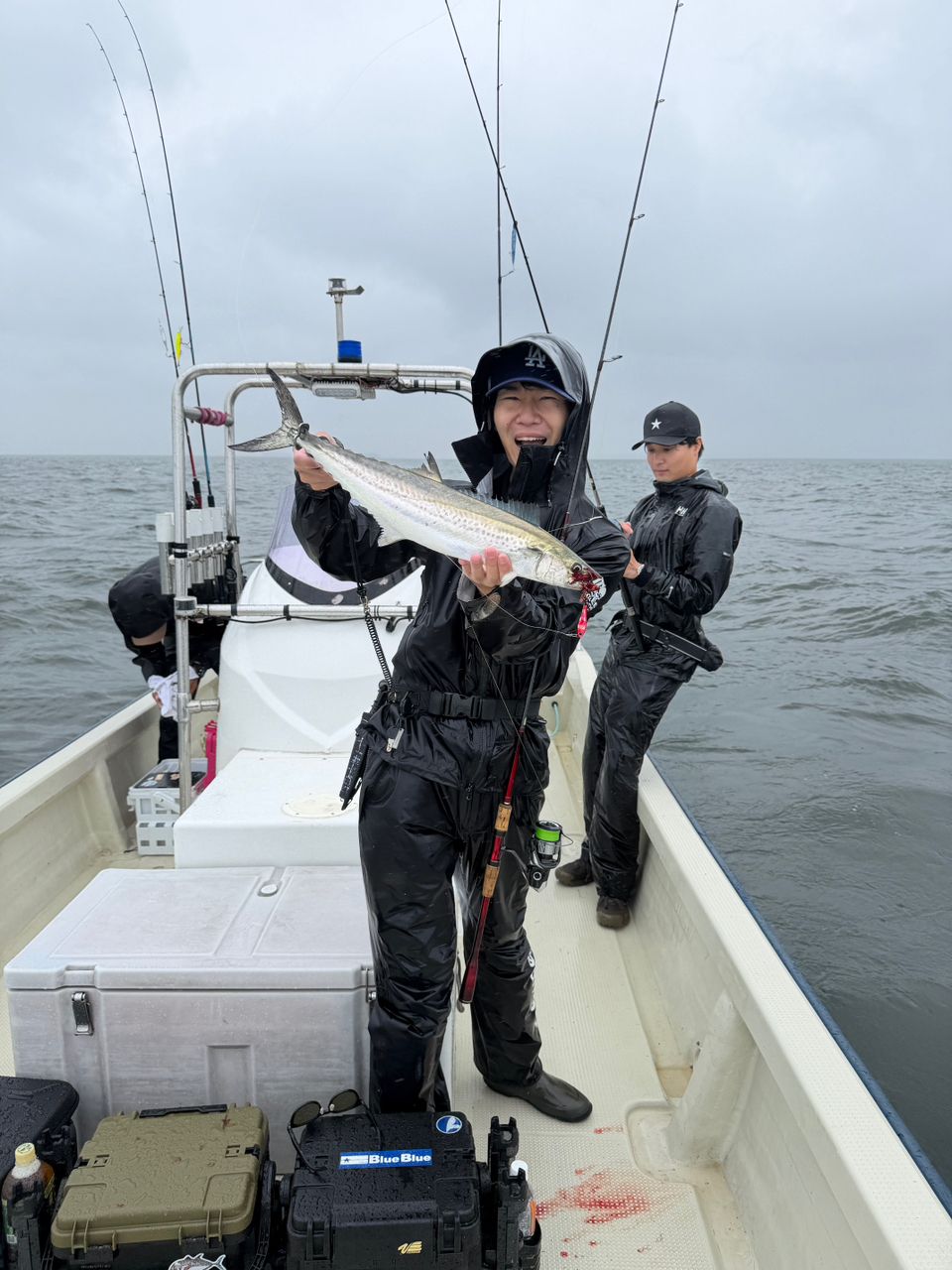 SHIMANO 18ワールドシャウラ 2702R-2の最安値・インプレ・釣果 | 本音