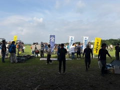 ウグイの釣果