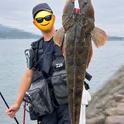 漕ぎ職アングラー さんの 2026年09月28日のマゴチの釣り・釣果情報