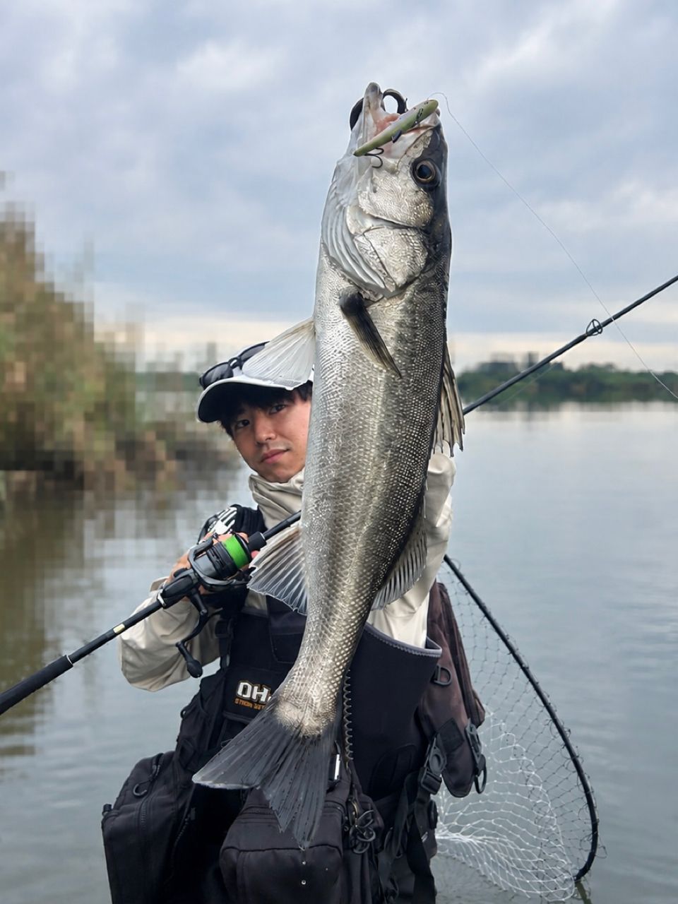 SHIMANO 18ディアルーナ S96MLの最安値・インプレ・釣果 | 本音の