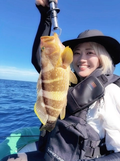 釣果