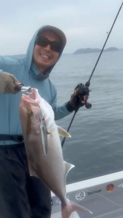 ネリゴの釣果