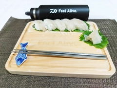 マハゼの釣果