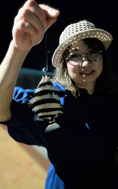サンバソウの釣果
