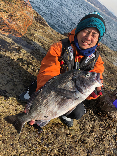 釣果