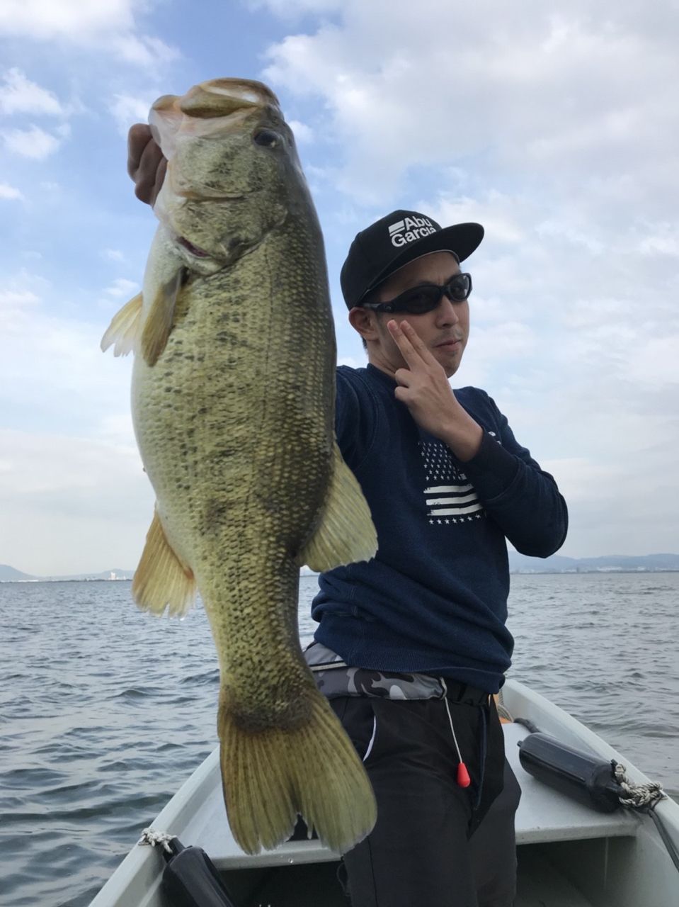 ブラックバス