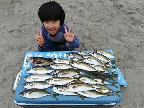 釣果