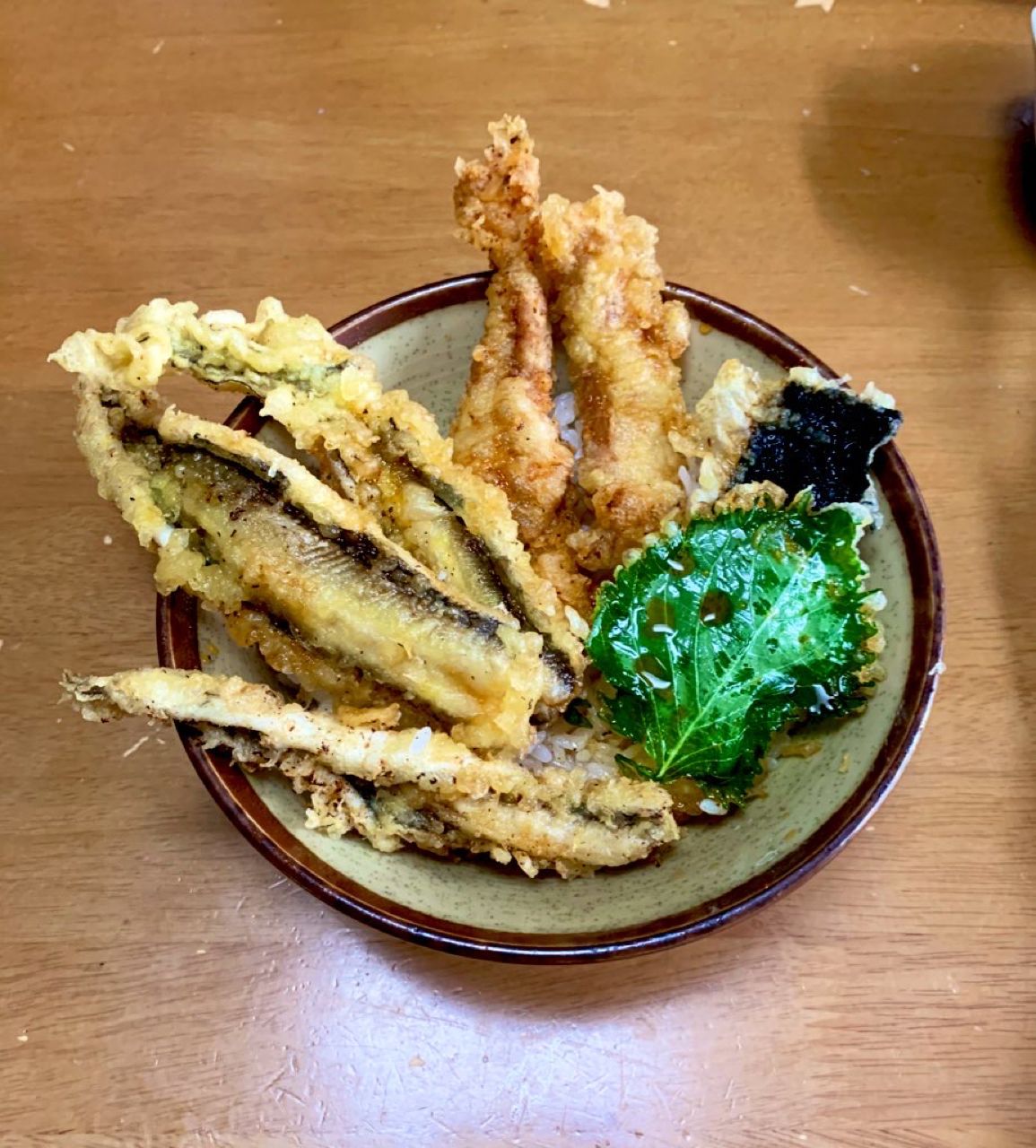 アナゴ