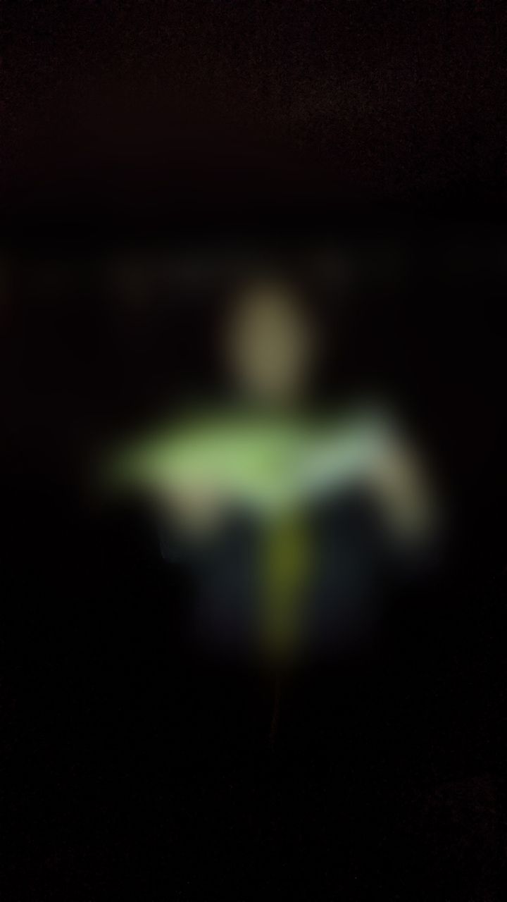 ブラックバス