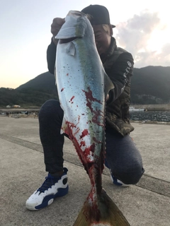 釣果