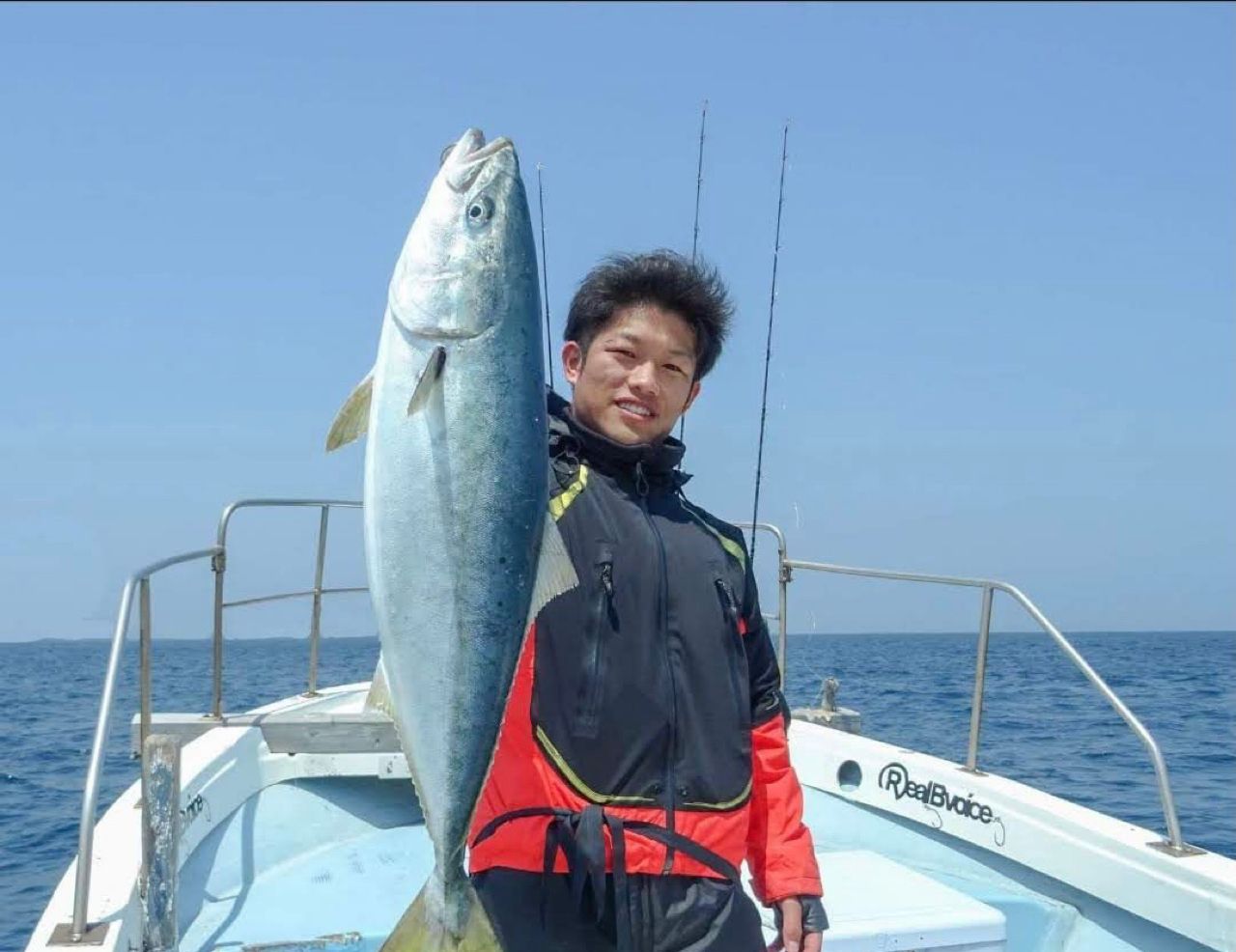 ブリ
