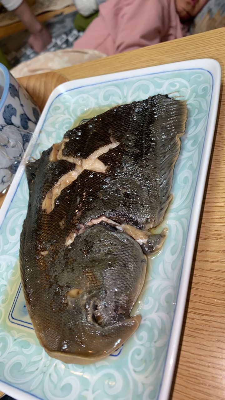 ウシノシタ