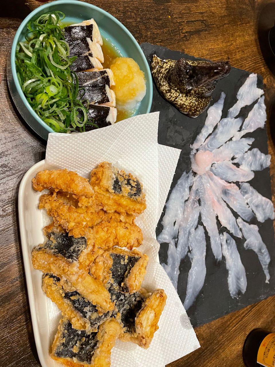 ウツボ
